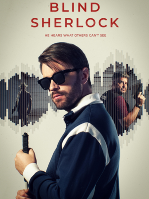 Слепой Шерлок